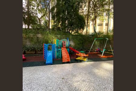Apartamento à venda com 139m², 3 quartos e 2 vagas