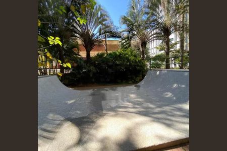 Apartamento à venda com 139m², 3 quartos e 2 vagas