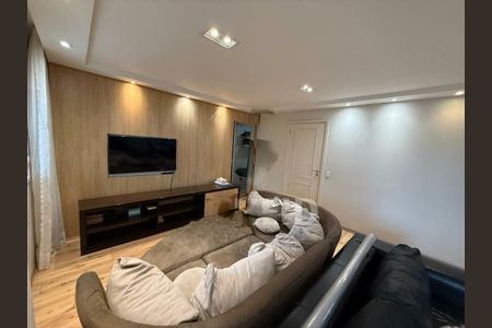Apartamento à venda com 139m², 3 quartos e 2 vagas