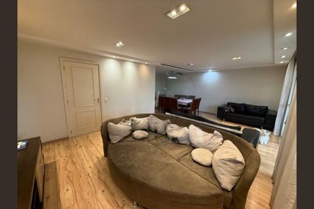 Apartamento à venda com 139m², 3 quartos e 2 vagas