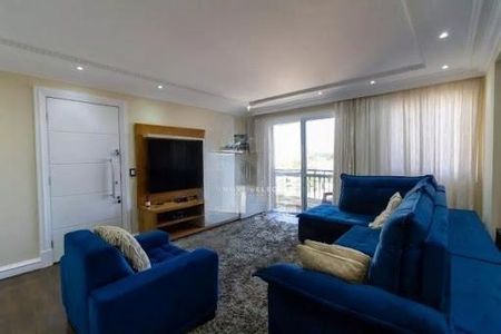 Apartamento à venda com 2 quartos, 90m² em Alto da Lapa, São Paulo