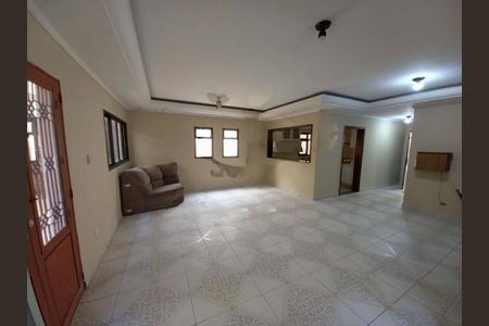 Casa à venda com 4 quartos, 230m² em Parque das Arvores, São Paulo