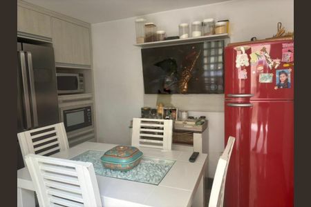 Casa à venda com 3 quartos, 180m² em Vila Mariana, São Paulo