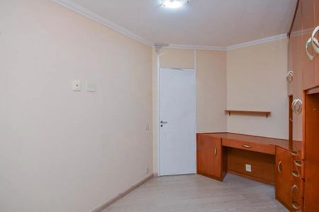Apartamento à venda com 2 quartos, 50m² em Vila Inglesa, São Paulo