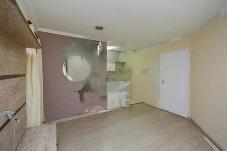 Apartamento à venda com 2 quartos, 50m² em Vila Inglesa, São Paulo