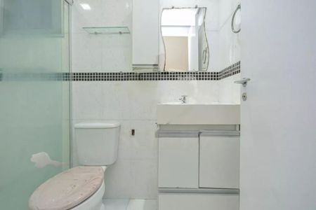 Apartamento à venda com 2 quartos, 50m² em Vila Inglesa, São Paulo