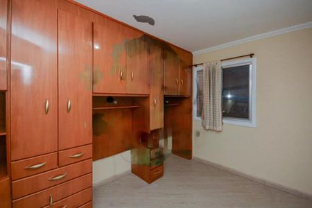Apartamento à venda com 2 quartos, 50m² em Vila Inglesa, São Paulo