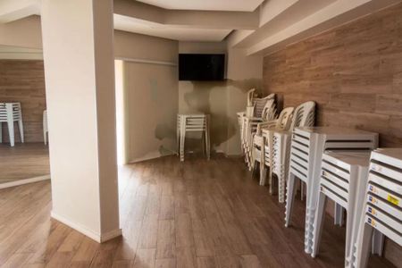 Apartamento à venda com 2 quartos, 50m² em Vila Inglesa, São Paulo