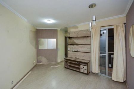 Apartamento à venda com 2 quartos, 50m² em Vila Inglesa, São Paulo