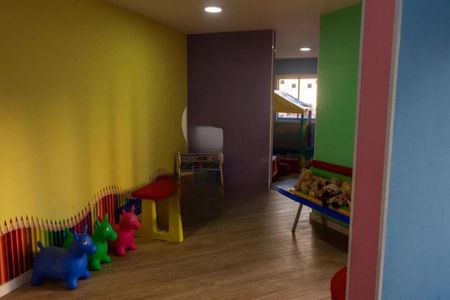 Apartamento à venda com 2 quartos, 50m² em Vila Inglesa, São Paulo