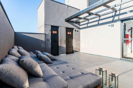 Studio à venda com 26m², 1 quarto e sem vaga