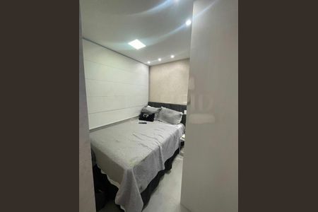 Kitnet/Studio à venda com 1 quarto, 26m² em Campo Belo, São Paulo