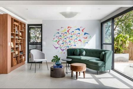 Kitnet/Studio à venda com 1 quarto, 26m² em Campo Belo, São Paulo