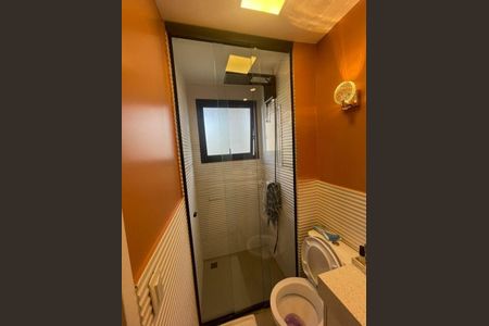 Kitnet/Studio à venda com 1 quarto, 26m² em Campo Belo, São Paulo