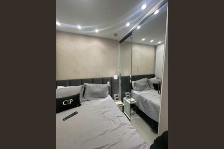 Kitnet/Studio à venda com 1 quarto, 26m² em Campo Belo, São Paulo