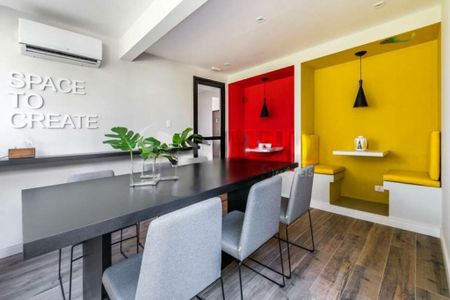 Kitnet/Studio à venda com 1 quarto, 26m² em Campo Belo, São Paulo