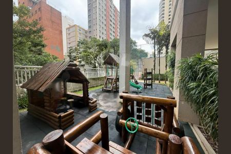 Apartamento à venda com 3 quartos, 149m² em Vila Mariana, São Paulo