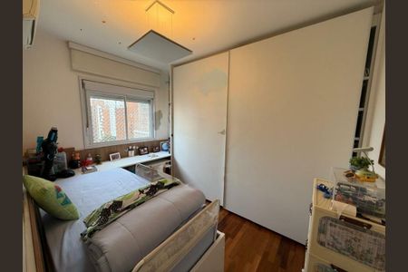 Apartamento à venda com 3 quartos, 149m² em Vila Mariana, São Paulo