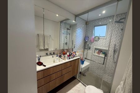 Apartamento à venda com 149m², 3 quartos e 2 vagas