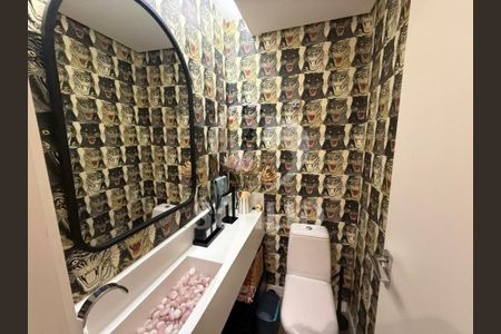 Apartamento à venda com 149m², 3 quartos e 2 vagas