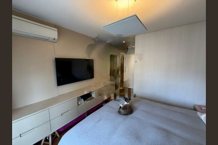 Apartamento à venda com 3 quartos, 149m² em Vila Mariana, São Paulo