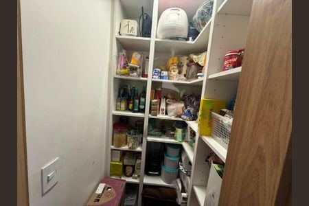 Apartamento à venda com 149m², 3 quartos e 2 vagas
