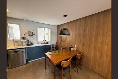 Apartamento à venda com 149m², 3 quartos e 2 vagas