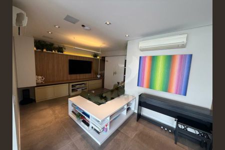 Apartamento à venda com 149m², 3 quartos e 2 vagas