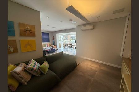 Apartamento à venda com 3 quartos, 149m² em Vila Mariana, São Paulo