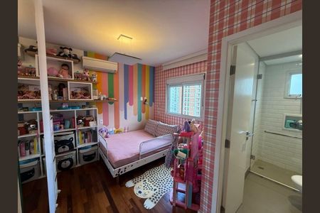 Apartamento à venda com 149m², 3 quartos e 2 vagas