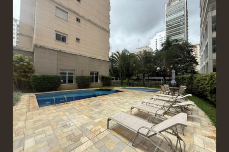 Apartamento à venda com 3 quartos, 149m² em Vila Mariana, São Paulo