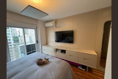 Apartamento à venda com 149m², 3 quartos e 2 vagas