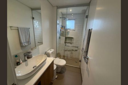 Apartamento à venda com 149m², 3 quartos e 2 vagas
