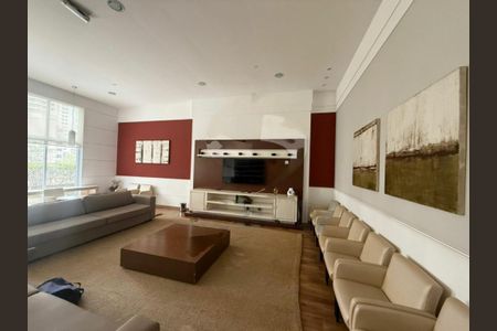 Apartamento à venda com 149m², 3 quartos e 2 vagas
