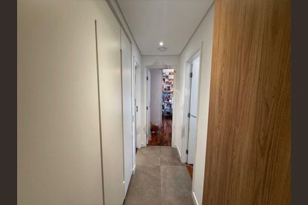 Apartamento à venda com 149m², 3 quartos e 2 vagas