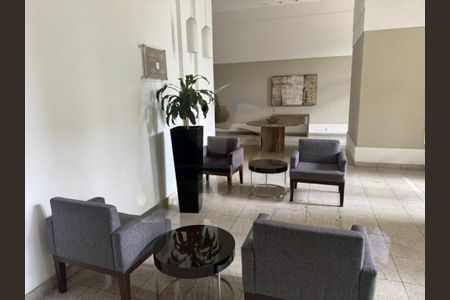 Apartamento à venda com 149m², 3 quartos e 2 vagas