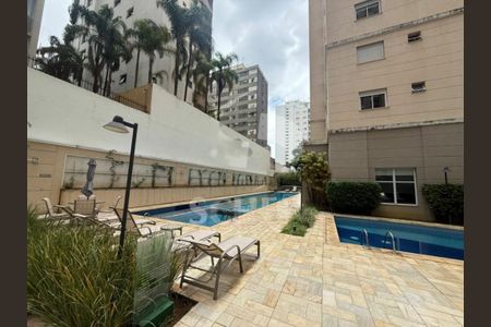 Apartamento à venda com 3 quartos, 149m² em Vila Mariana, São Paulo