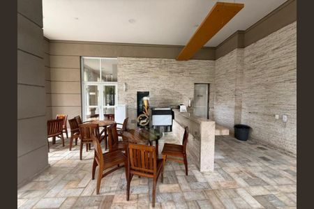 Apartamento à venda com 149m², 3 quartos e 2 vagas