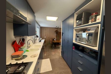 Apartamento à venda com 149m², 3 quartos e 2 vagas