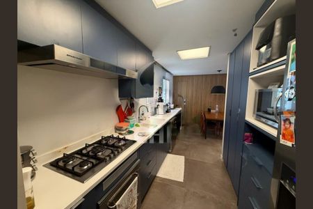 Apartamento à venda com 3 quartos, 149m² em Vila Mariana, São Paulo