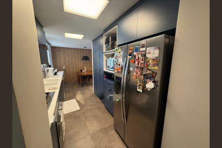 Apartamento à venda com 149m², 3 quartos e 2 vagas