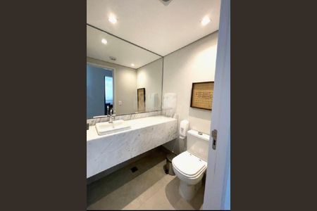 Foto 19 de apartamento à venda com 3 quartos, 111m² em Cambuí, Campinas