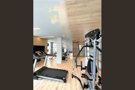 Foto 16 de apartamento à venda com 3 quartos, 111m² em Cambuí, Campinas