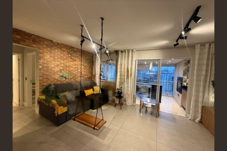 Apartamento à venda com 2 quartos, 81m² em Paraíso, São Paulo