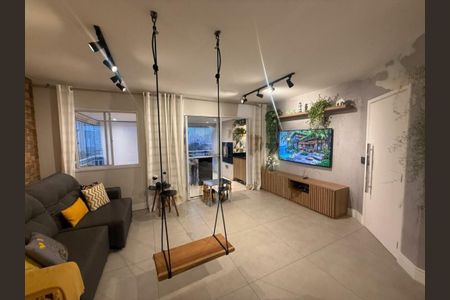 Apartamento à venda com 2 quartos, 81m² em Paraíso, São Paulo