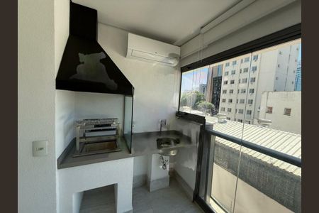 Apartamento à venda com 146m², 3 quartos e 2 vagas