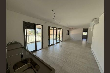 Apartamento à venda com 3 quartos, 146m² em Paraíso, São Paulo
