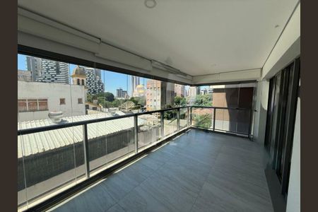 Apartamento à venda com 146m², 3 quartos e 2 vagas