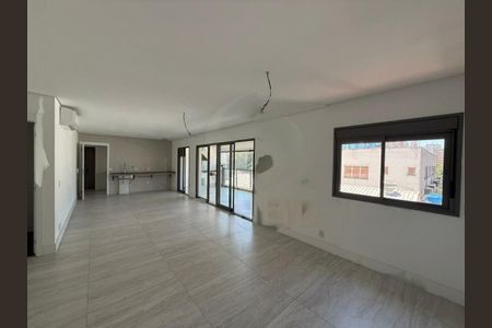 Apartamento à venda com 146m², 3 quartos e 2 vagas