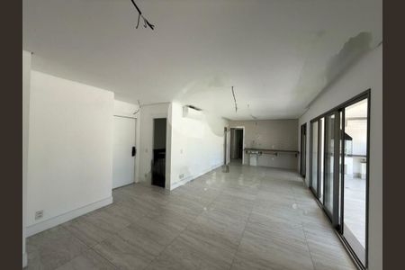 Apartamento à venda com 3 quartos, 146m² em Paraíso, São Paulo